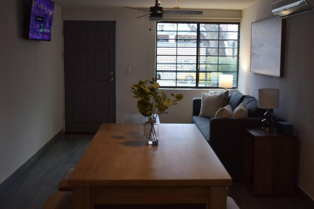 Hermosa Y Comoda Casa Nogales  Exteriör bild