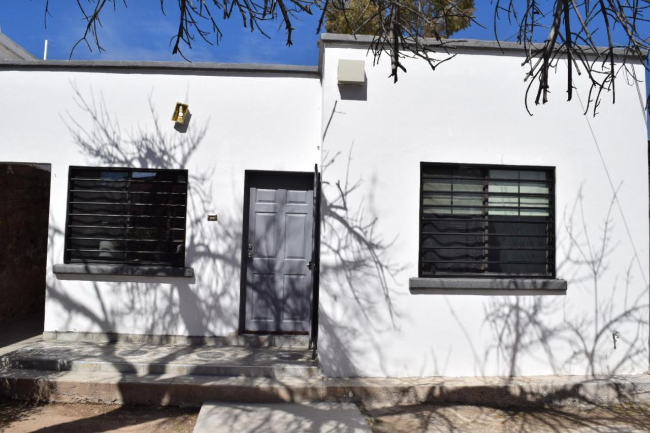 Hermosa Y Comoda Casa Nogales  Exteriör bild