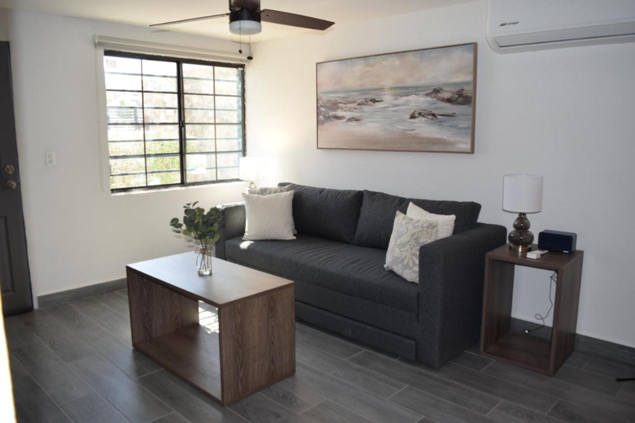 Hermosa Y Comoda Casa Nogales  Exteriör bild
