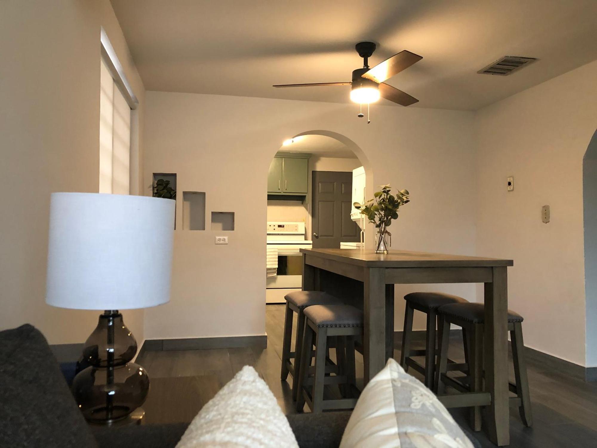 Hermosa Y Comoda Casa Nogales  Exteriör bild